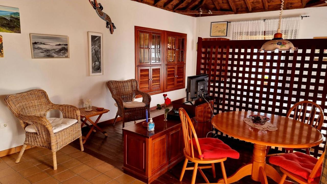 Manos De Oro Villa Los Sauces Exterior photo