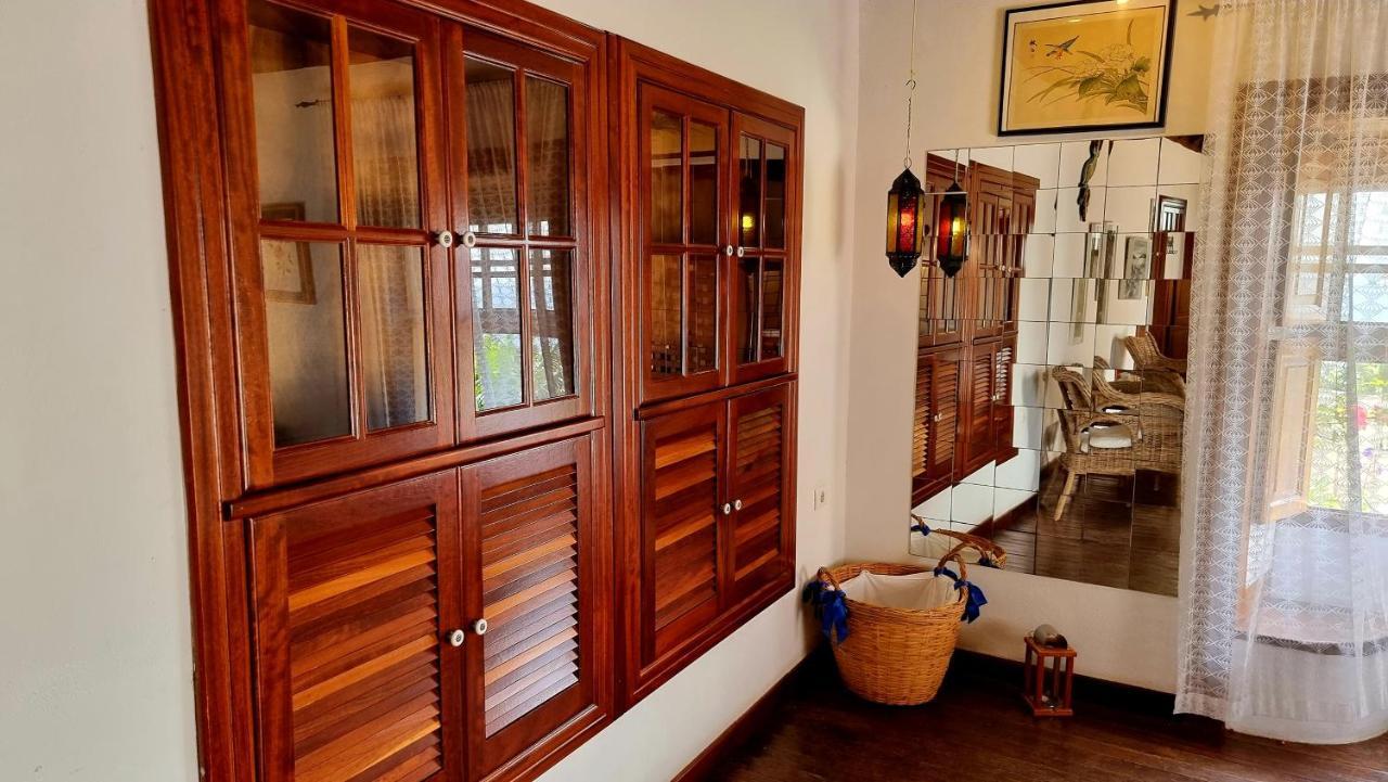 Manos De Oro Villa Los Sauces Exterior photo